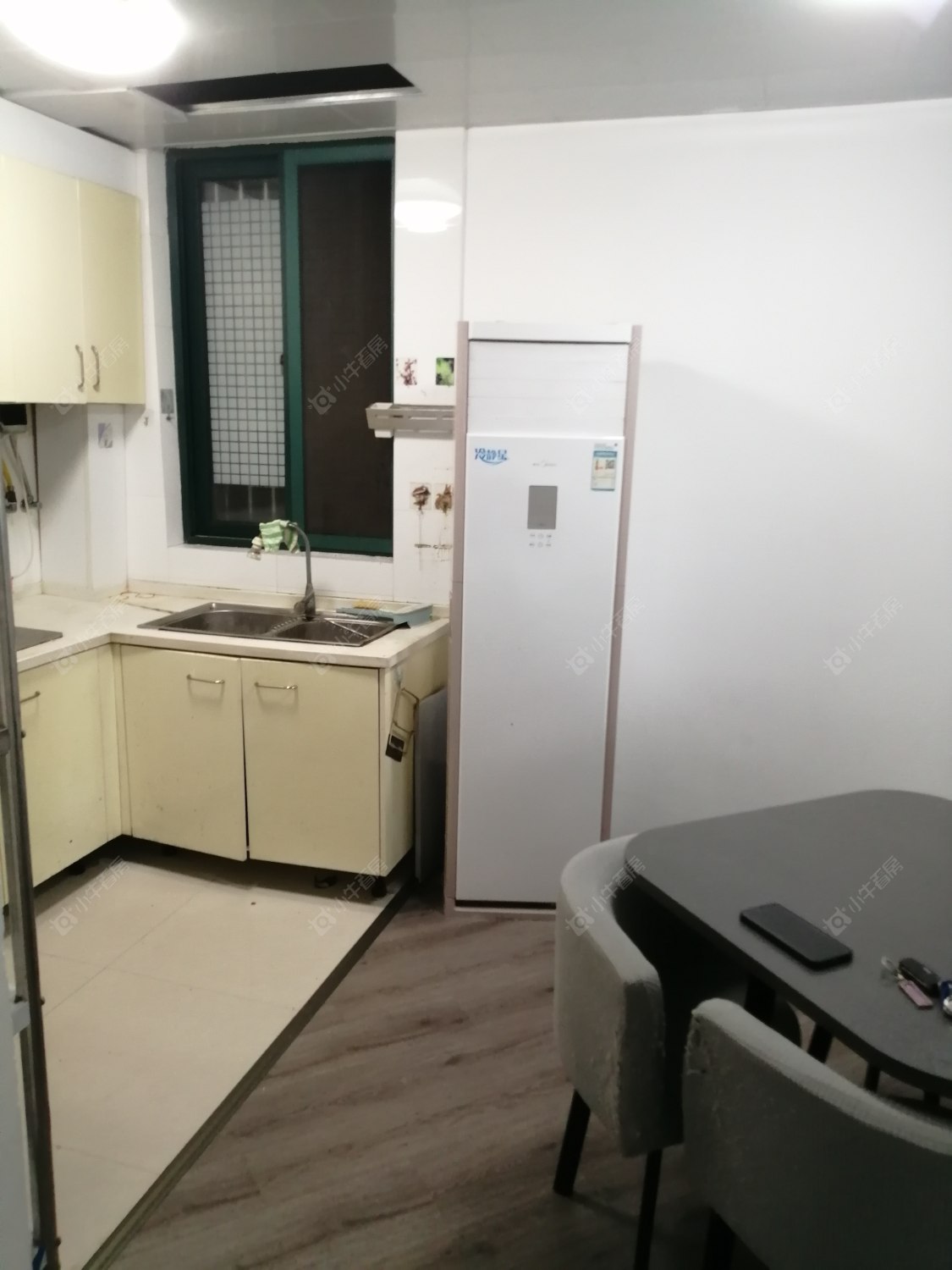 常州晋陵北苑在租房源_小牛看房