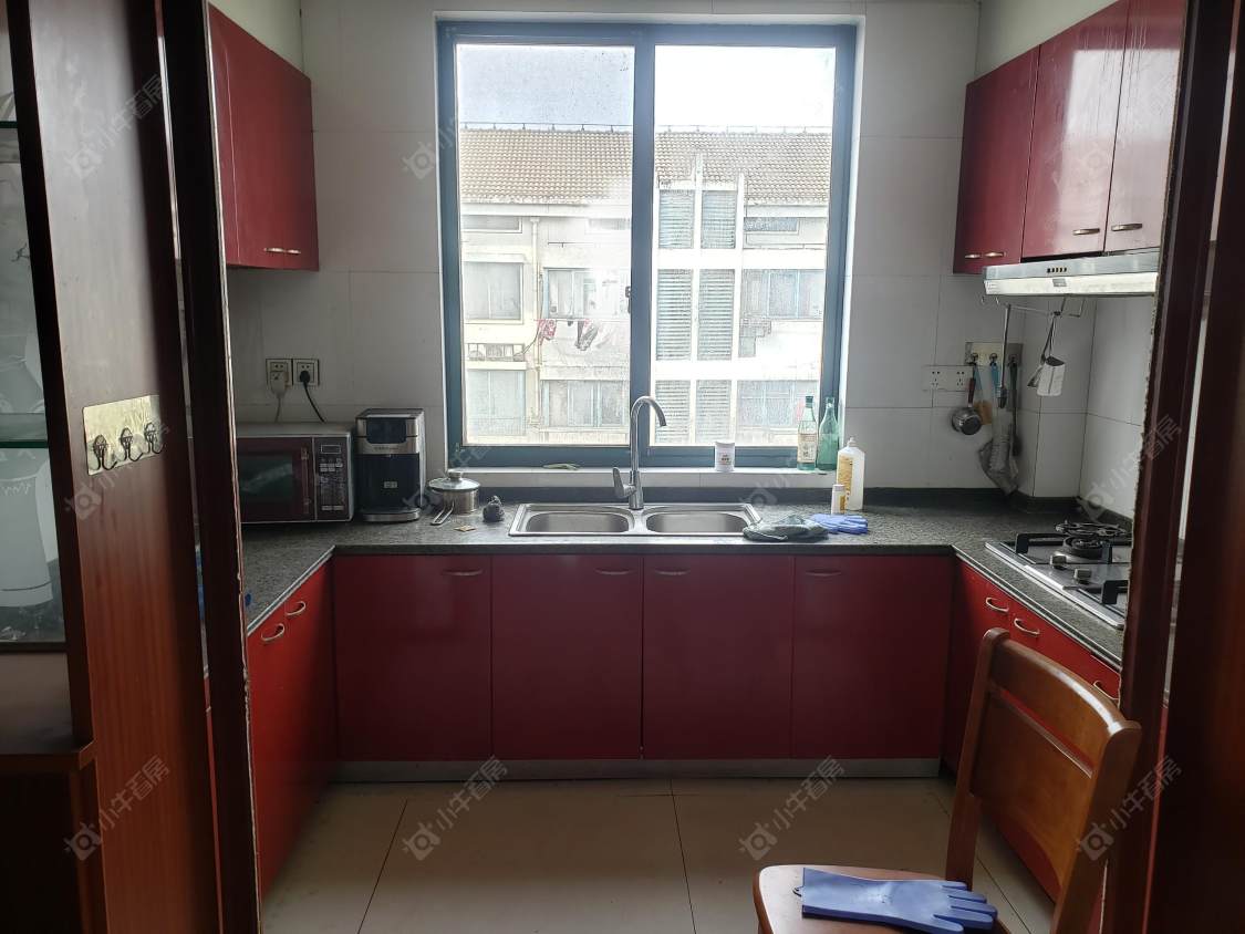 常州东岱家园在租房源室内图_小牛看房