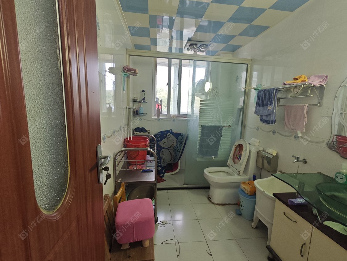 常州花园西村在租房源室内图_小牛看房