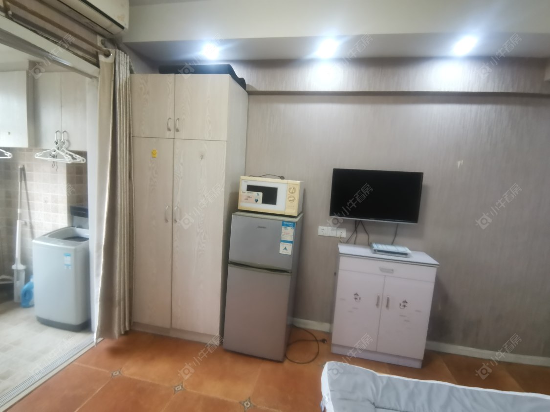 常州和平国际商业街在租房源_小牛看房