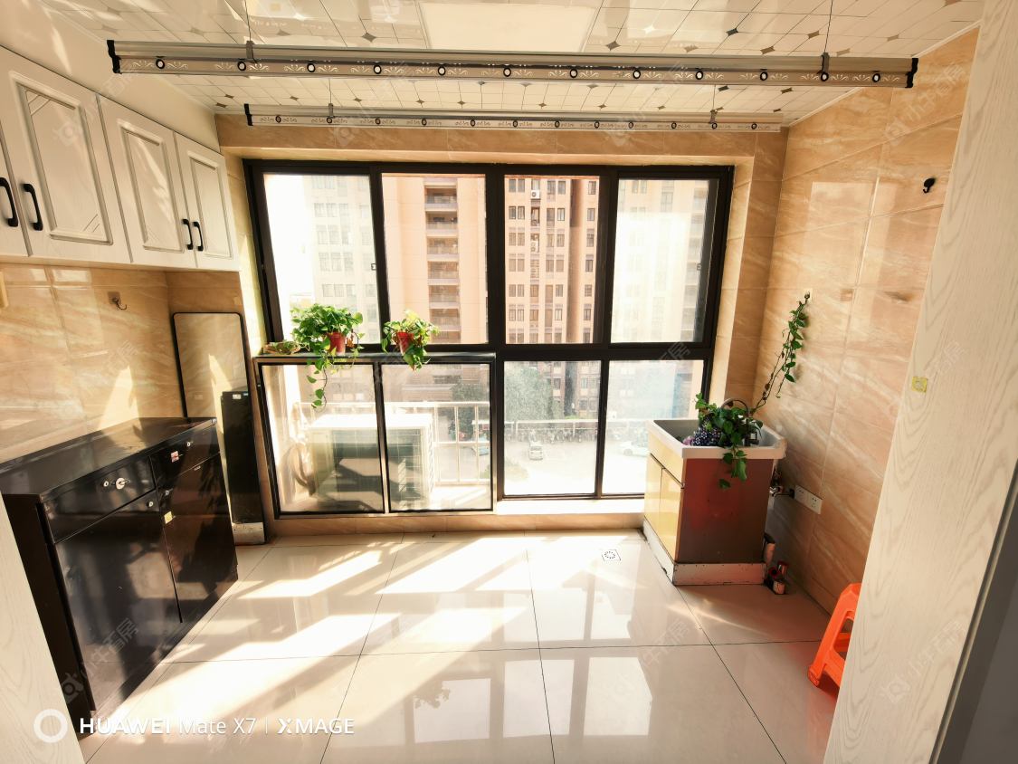 常州大宁佳苑在租房源室内图_小牛看房