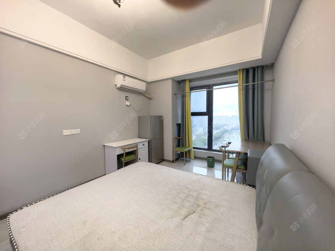 龙湖星图房源 常州龙湖星图在租房源_小牛看房