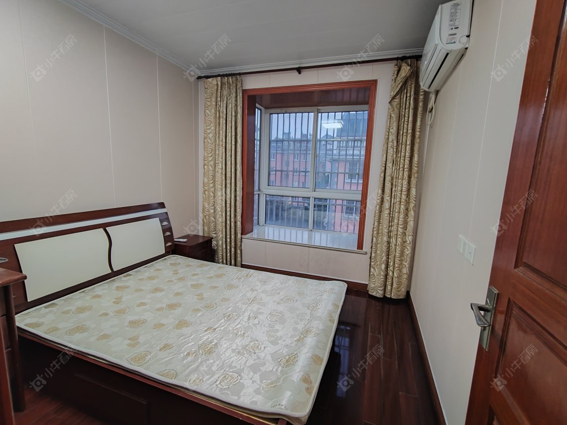 常州花园西村在租房源_小牛看房