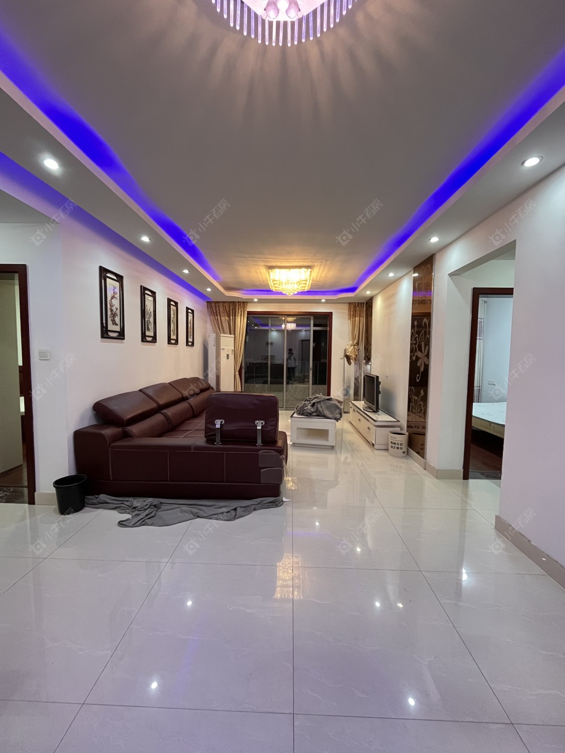 常州天隽峰在租房源室内图_小牛看房