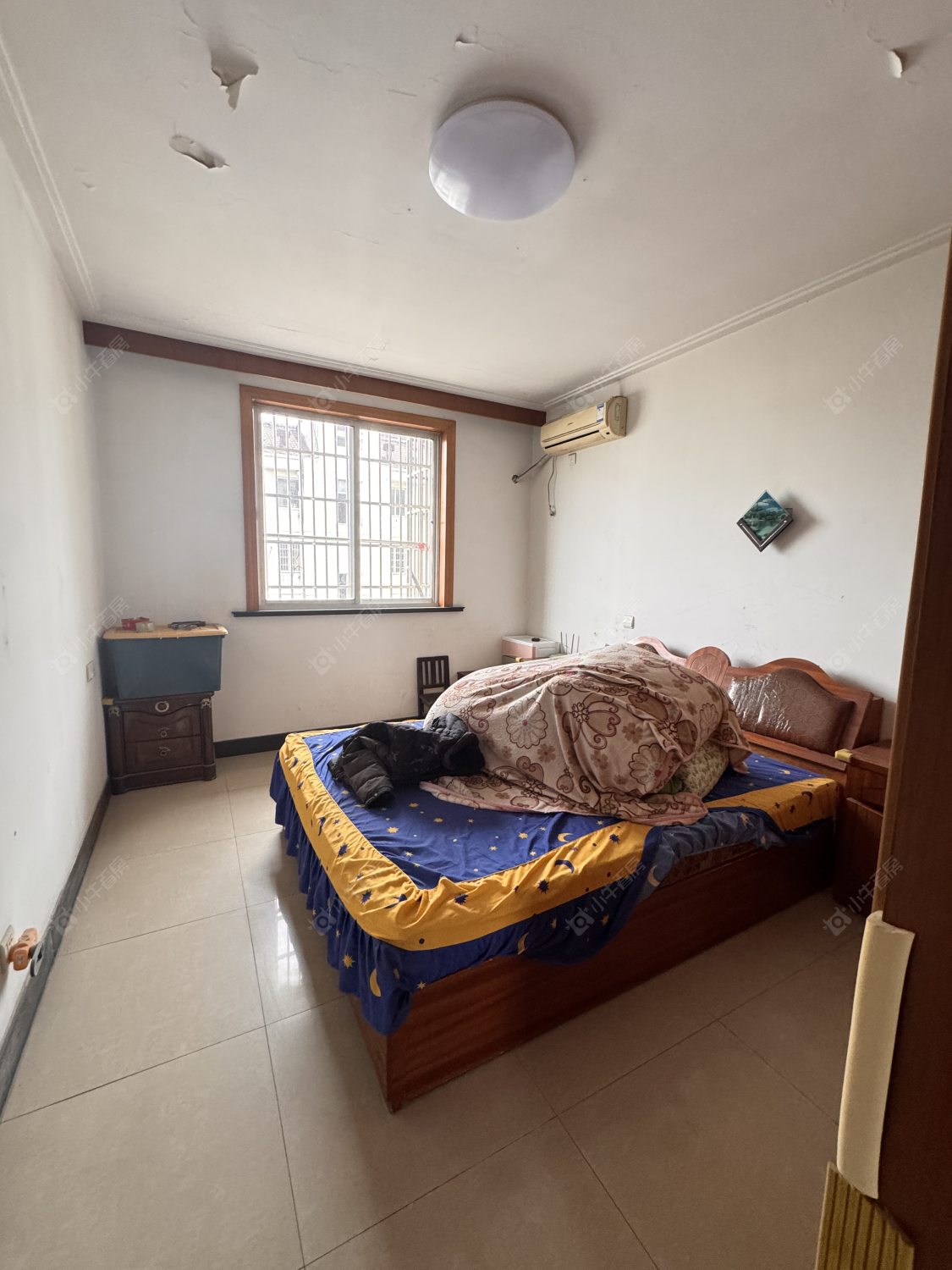 常州百馨北苑在租房源_小牛看房