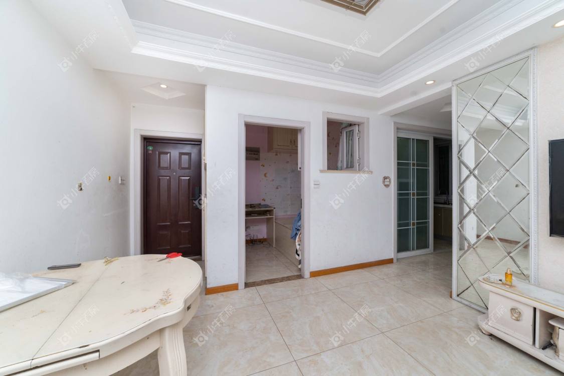 常州湖港名城在租房源室内图_小牛看房