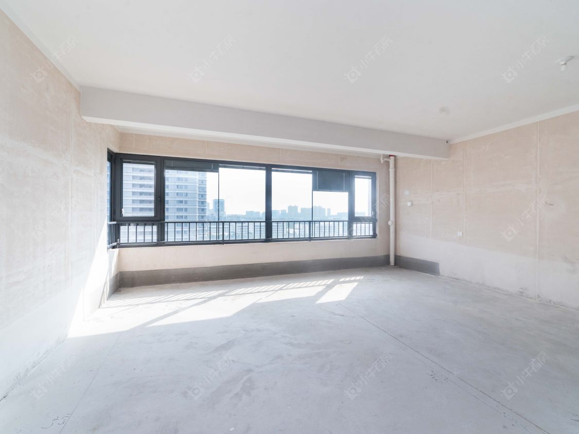 常州碧桂园新月时光在售二手房_小牛看房