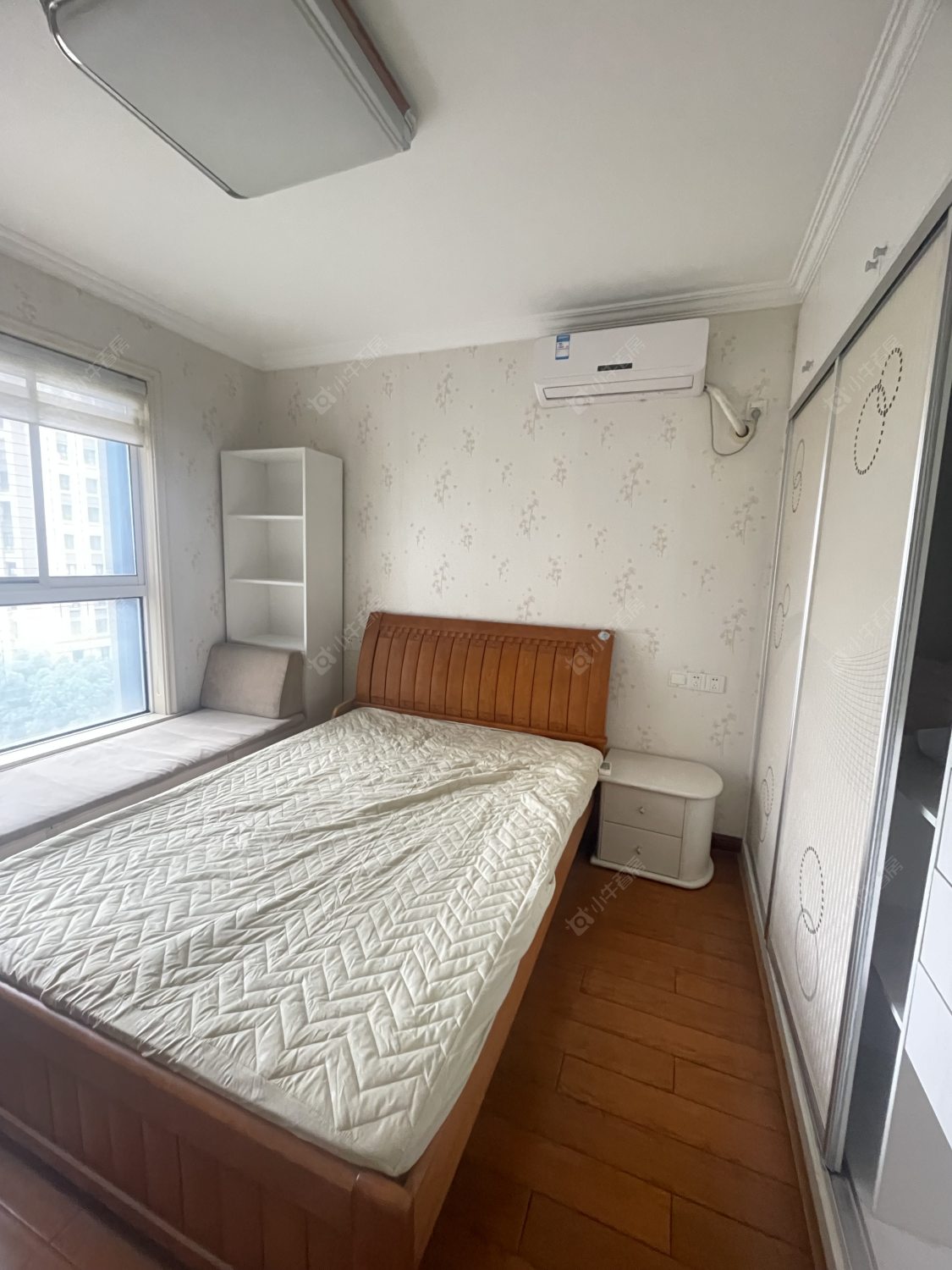 常州莱蒙城公园里在租房源室内图_小牛看房