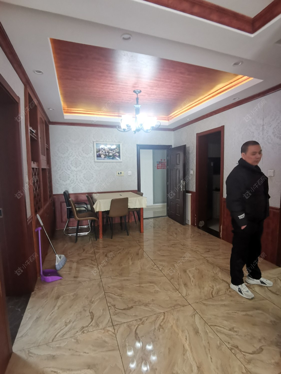 常州湖港名城在租房源室内图_小牛看房