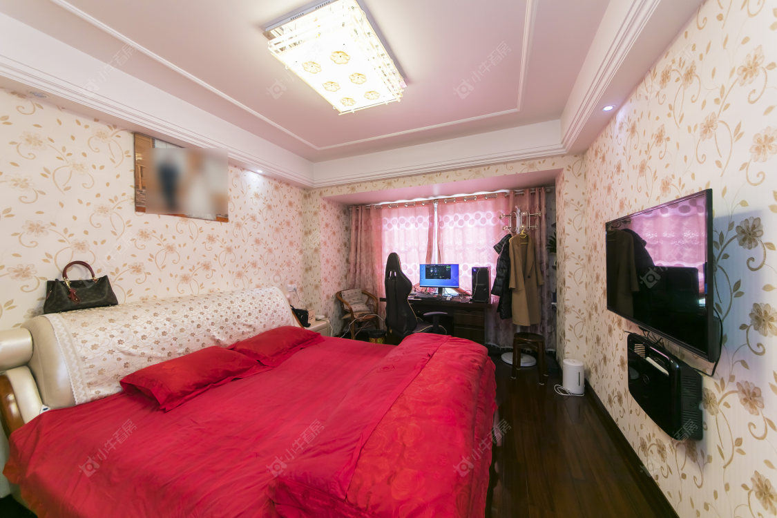 泰盈八千里房源室内图 常州泰盈八千里在售二手房源室内图_小牛看房