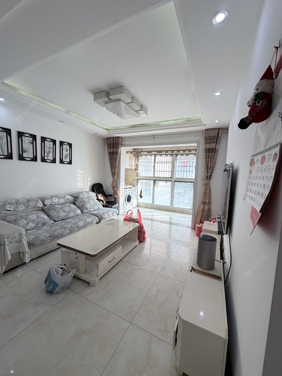 亨达未来城房源户型图 常州亨达未来城在租房源户型图_小牛看房