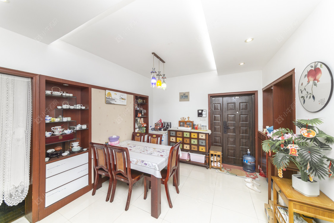 香江华廷花园房源室内图 常州香江华廷花园在售二手房源室内图_小牛看房