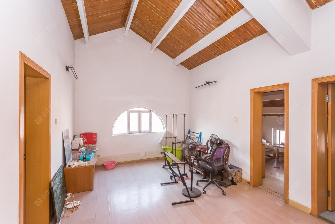 常州虹景花园一期在售二手房源室内图_小牛看房