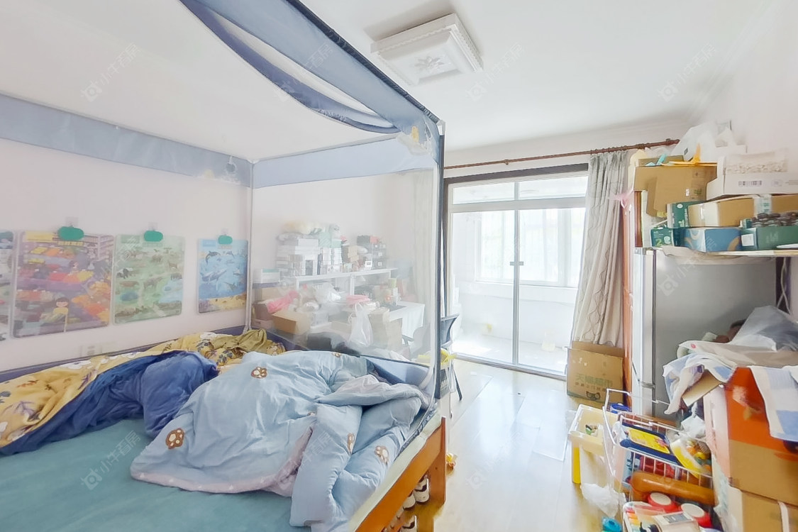 常州红梅新村在售二手房房源_小牛看房