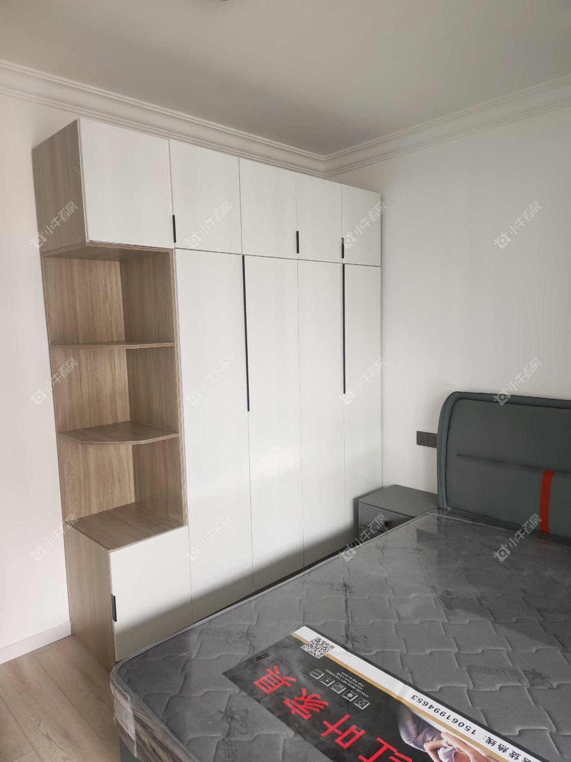 常州新城桃李郡租房_小牛看房