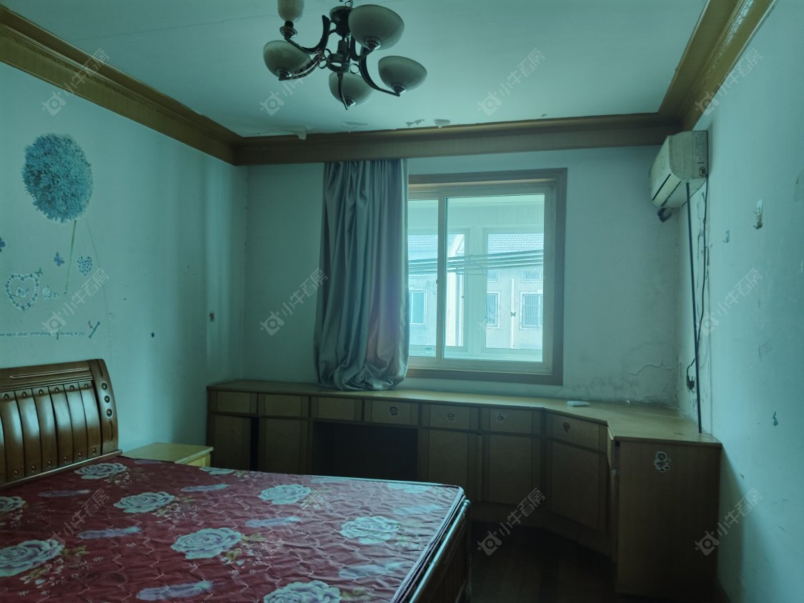 常州创业嘉禾公寓在租房源室内图_小牛看房