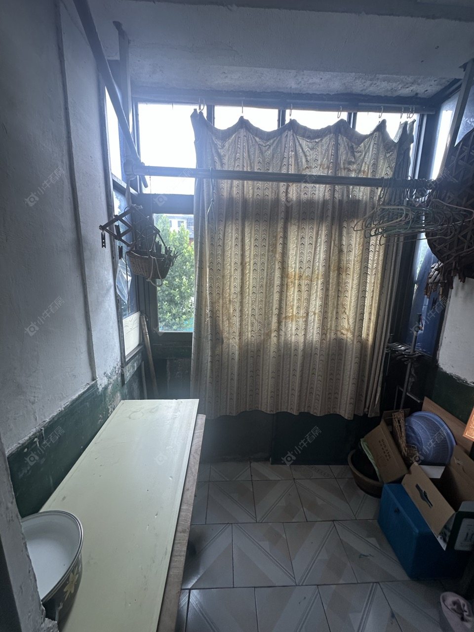 常州工房南区租房_工房南区1室1厅房源出租