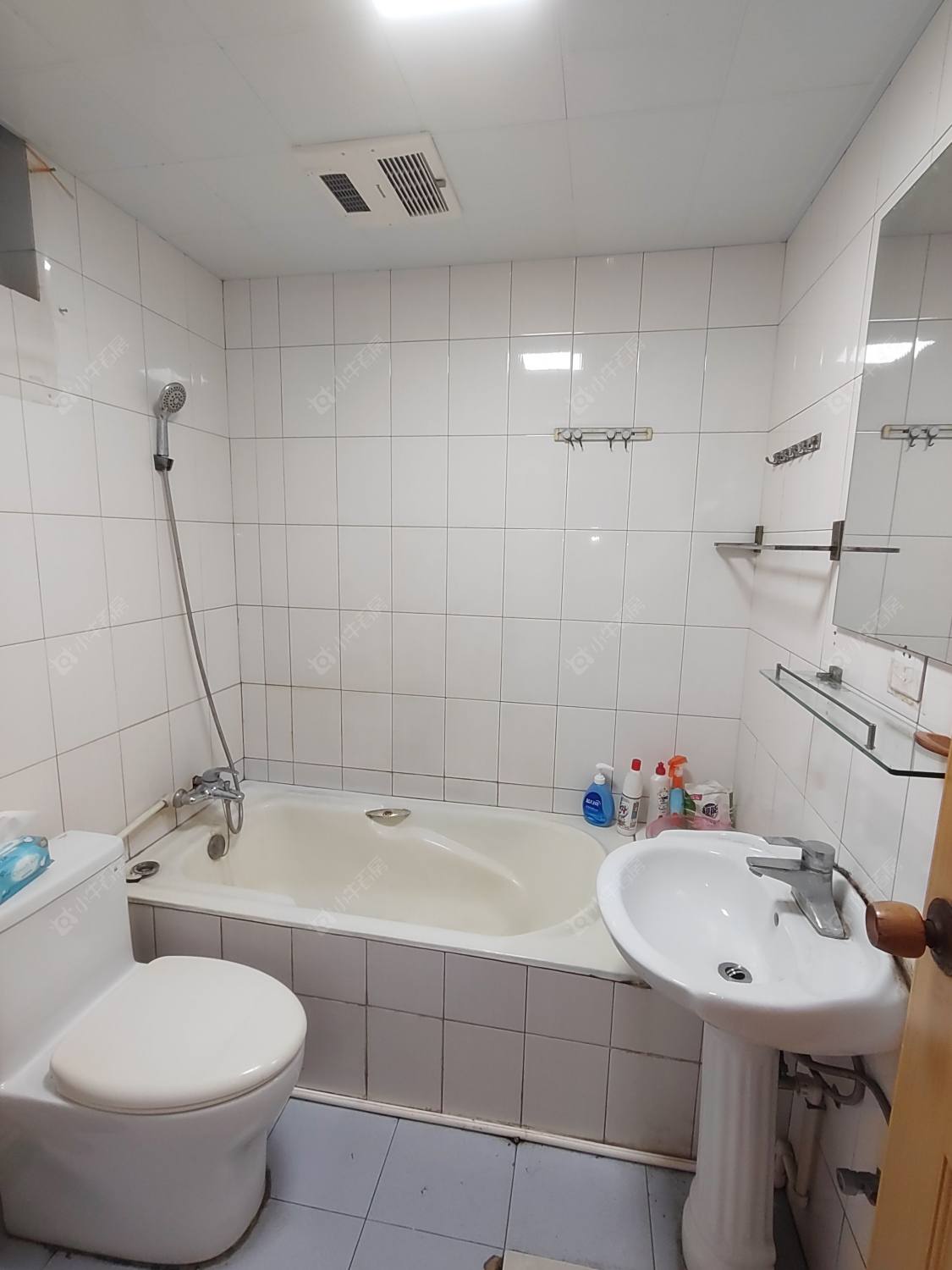 常州兰翔二村在租房源室内图_小牛看房