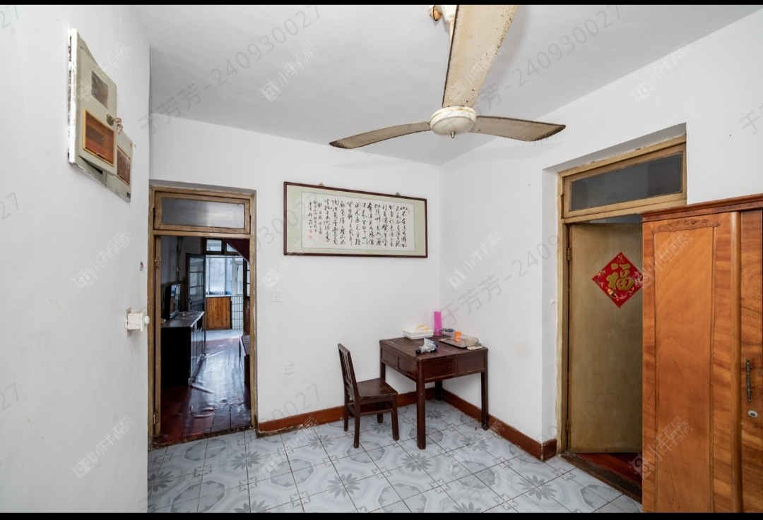 常州浦南新村2室1厅在租房源出租