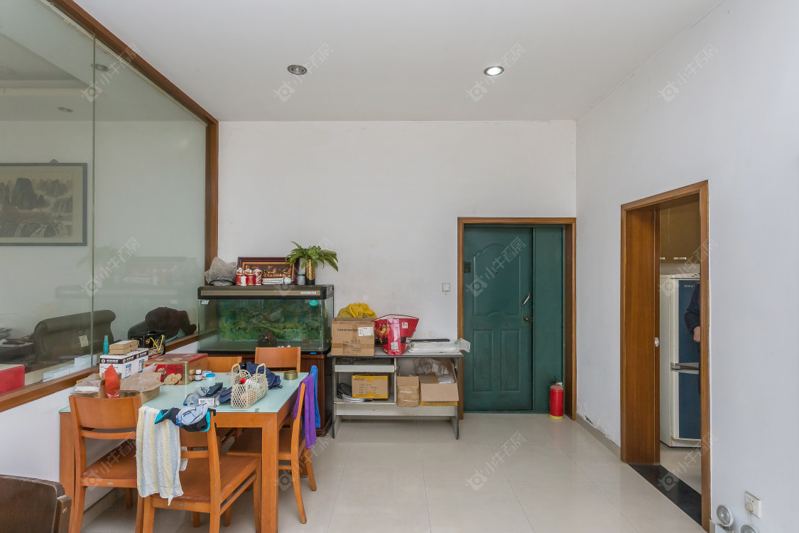 常州锦绣东苑在售二手房源室内图_小牛看房