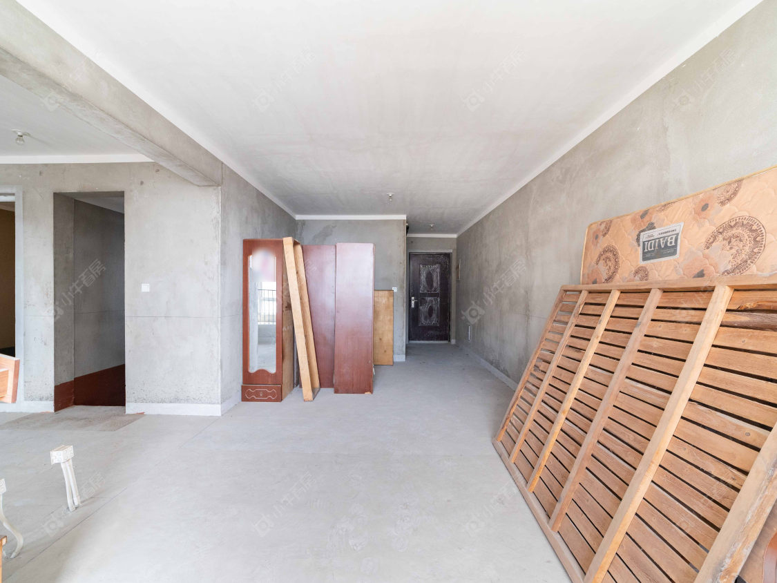 常州路劲城四期在售二手房源室内图_小牛看房