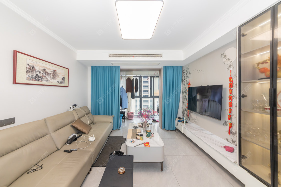 常州新尚嘉园在售二手房源_小牛看房