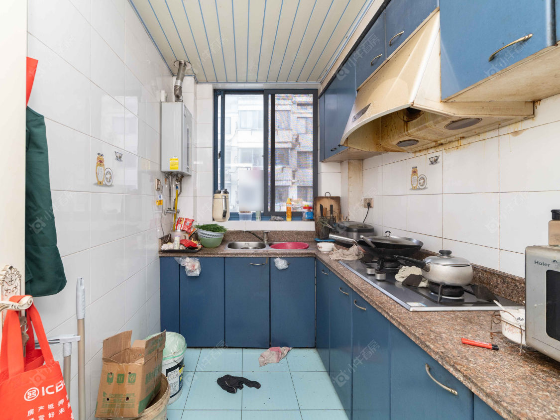 丽华南村竹园房源室内图 常州丽华南村竹园在售二手房源室内图_小牛看房