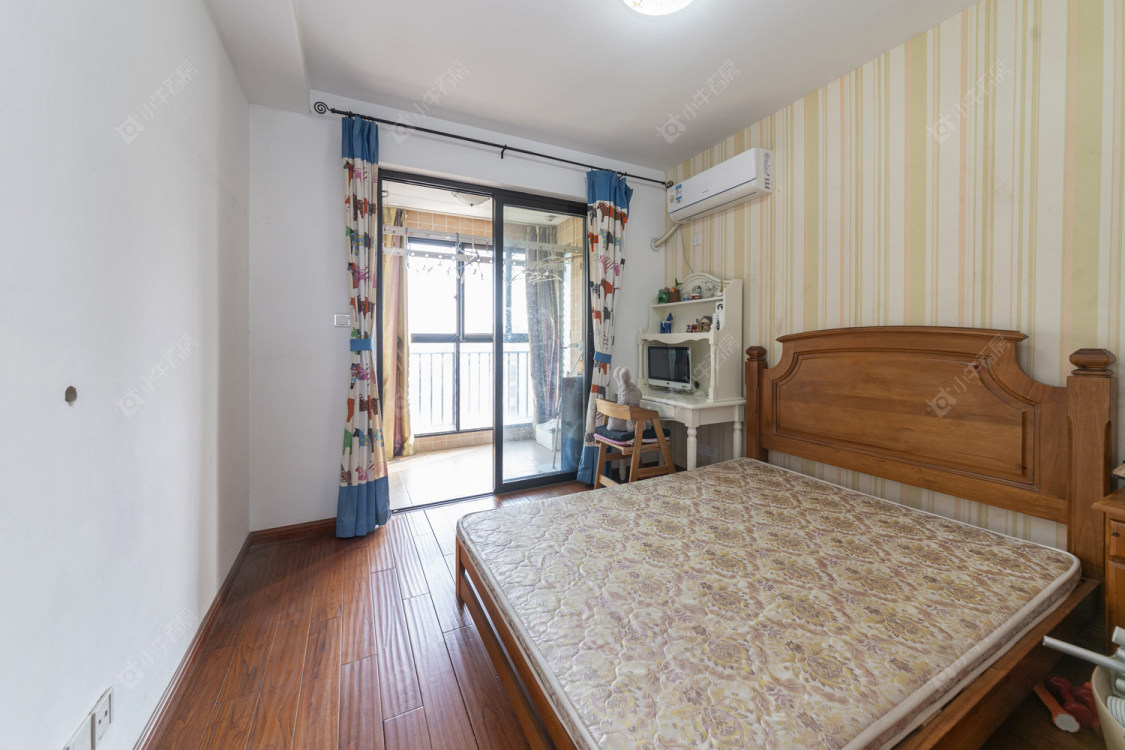 常州吾悦广场南区在售二手房源室内图_小牛看房