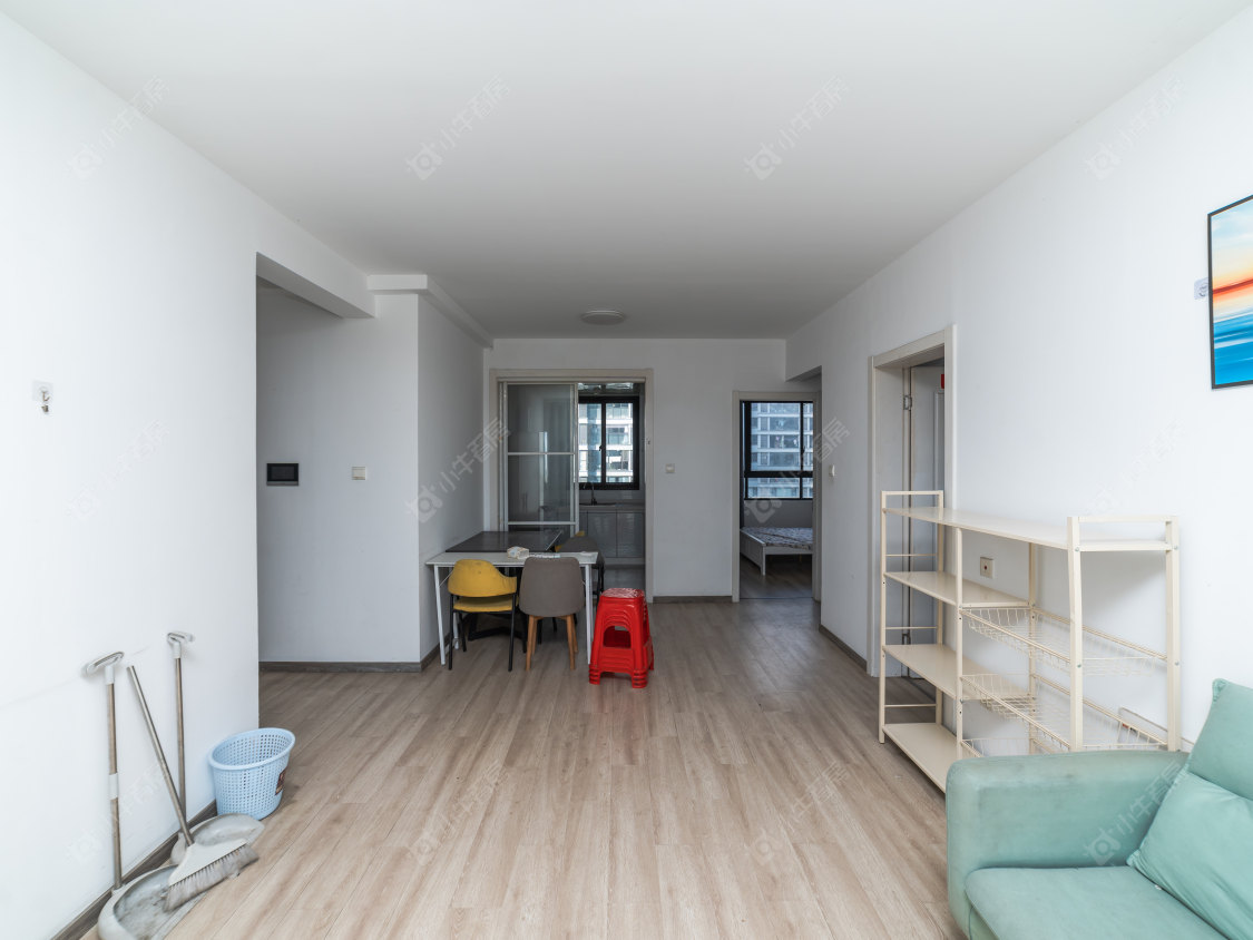 常州华润万象府在售二手房源室内图_小牛看房