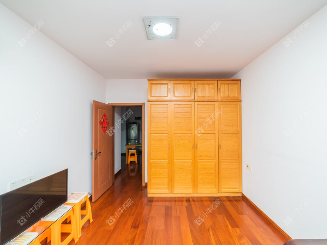 常州公园壹号四期在租房源室内图_小牛看房