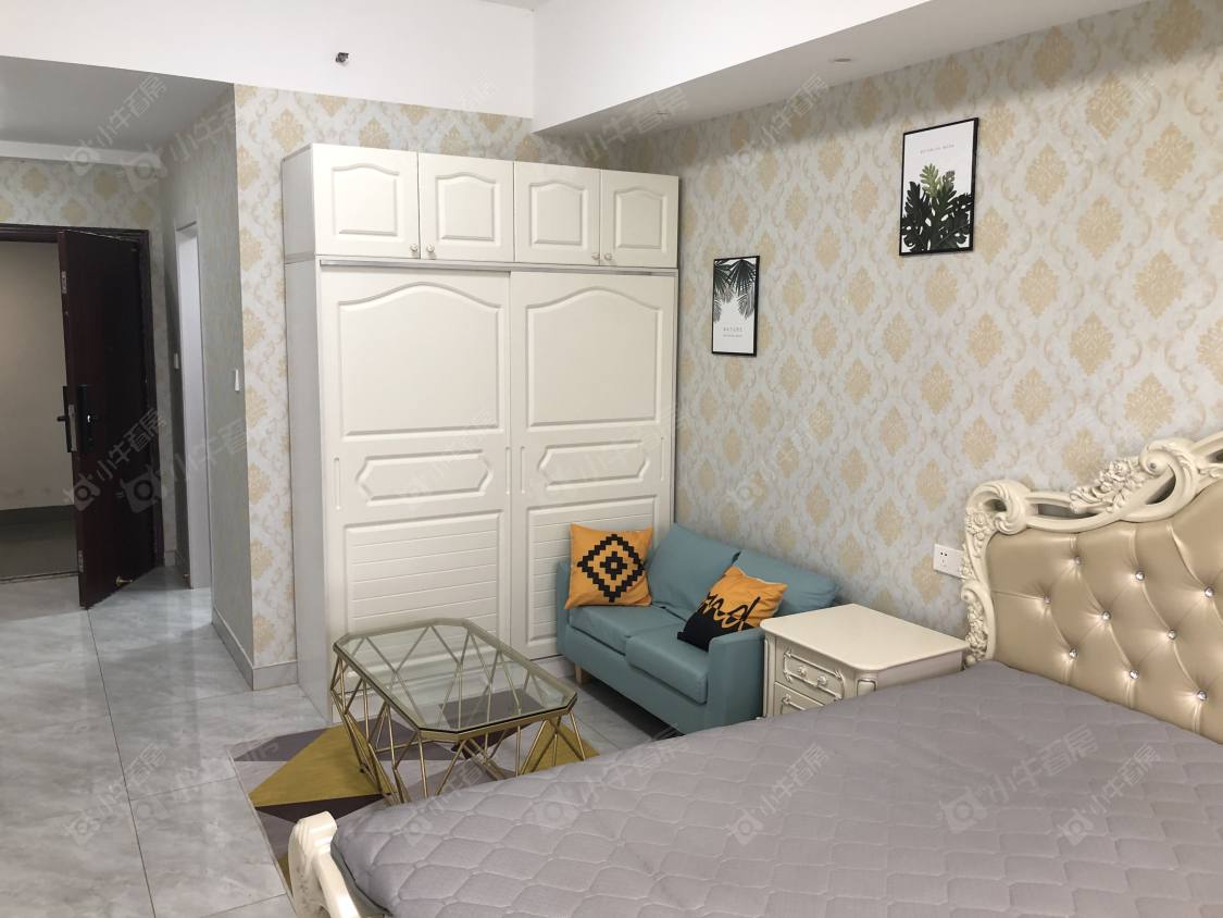 常州融锦融御华庭在租房源_小牛看房