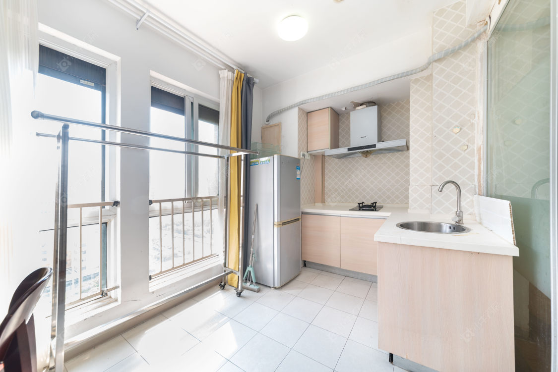 常州莱蒙城铂晶在售二手房源室内图_小牛看房