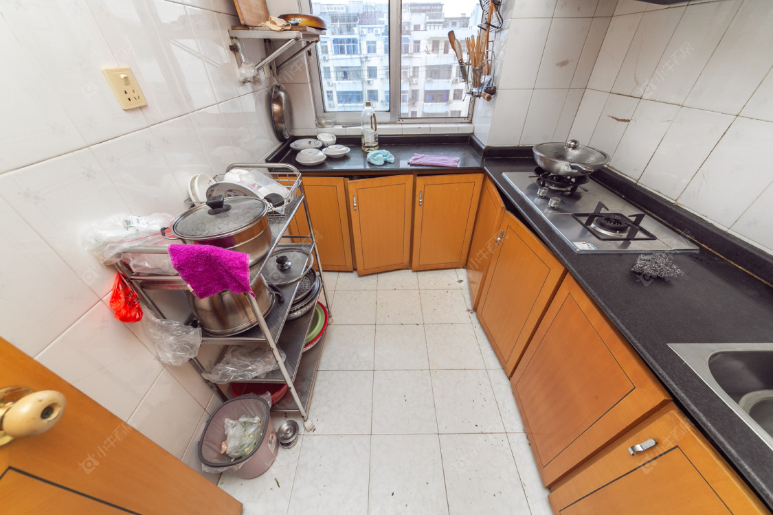 常州荆川里在售二手房源室内图_小牛看房