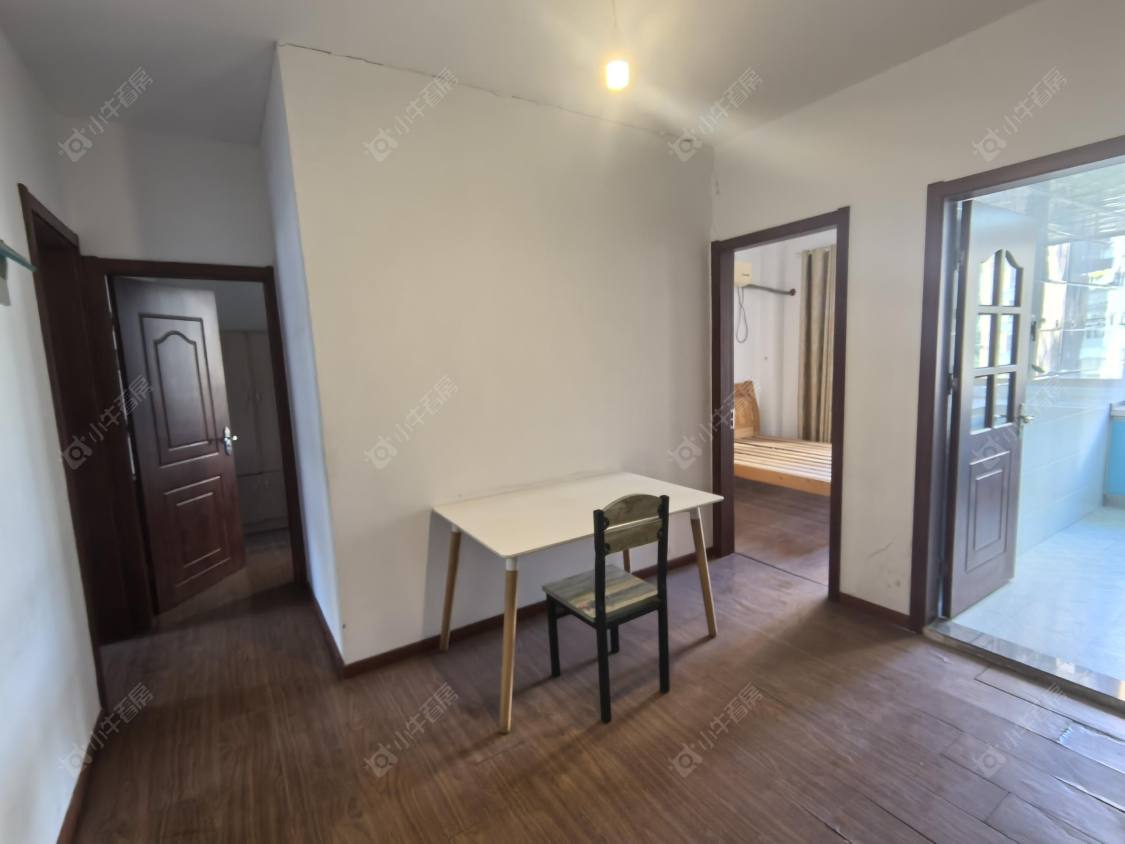 常州典雅花园在租房源室内图_小牛看房