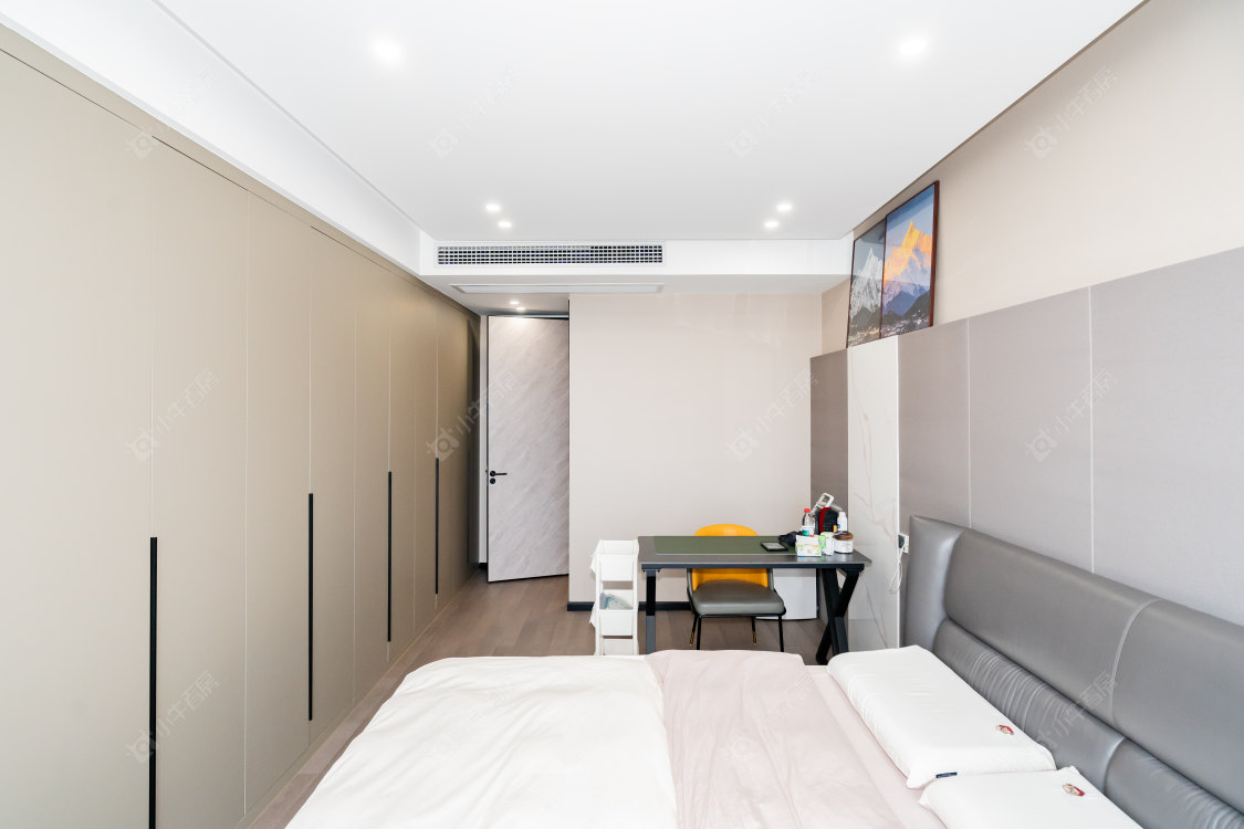 新城璞樾和山房源室内图 常州新城璞樾和山在售二手房源室内图_小牛看房