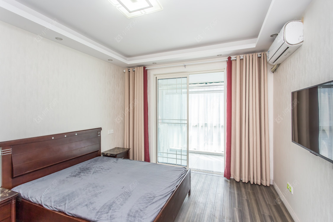 常州盛世名门在售二手房源室内图_小牛看房