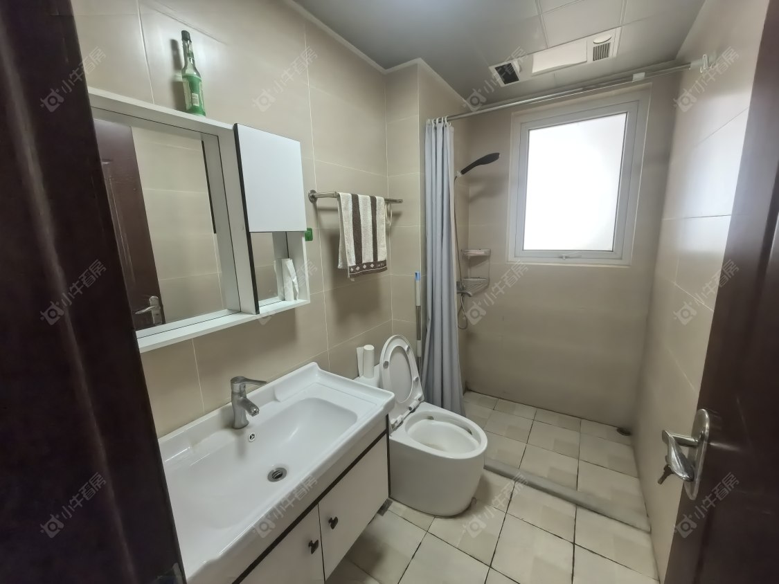 常州红星国际广场在租房源室内图_小牛看房