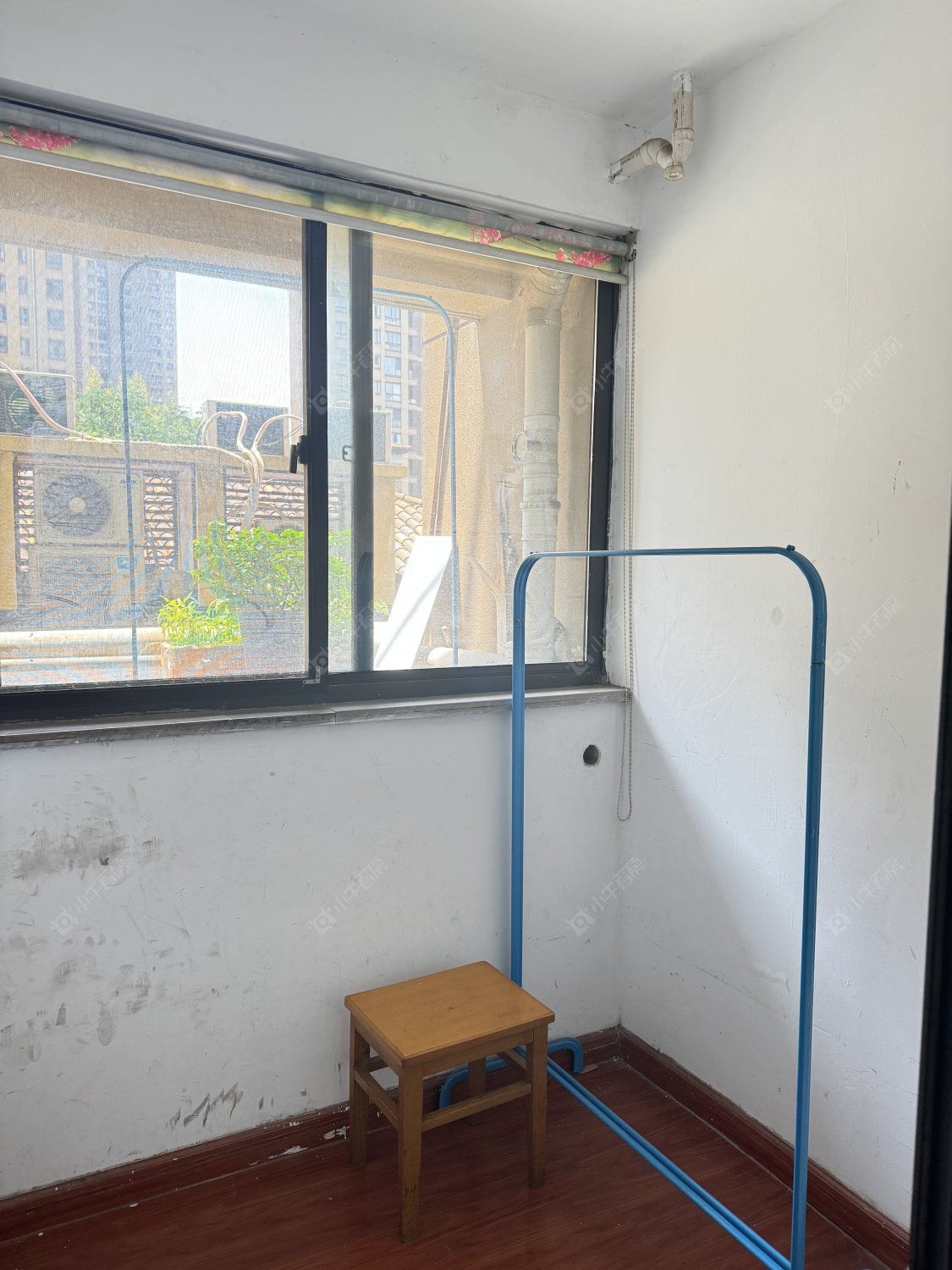 常州九洲花园一期在租房源_小牛看房