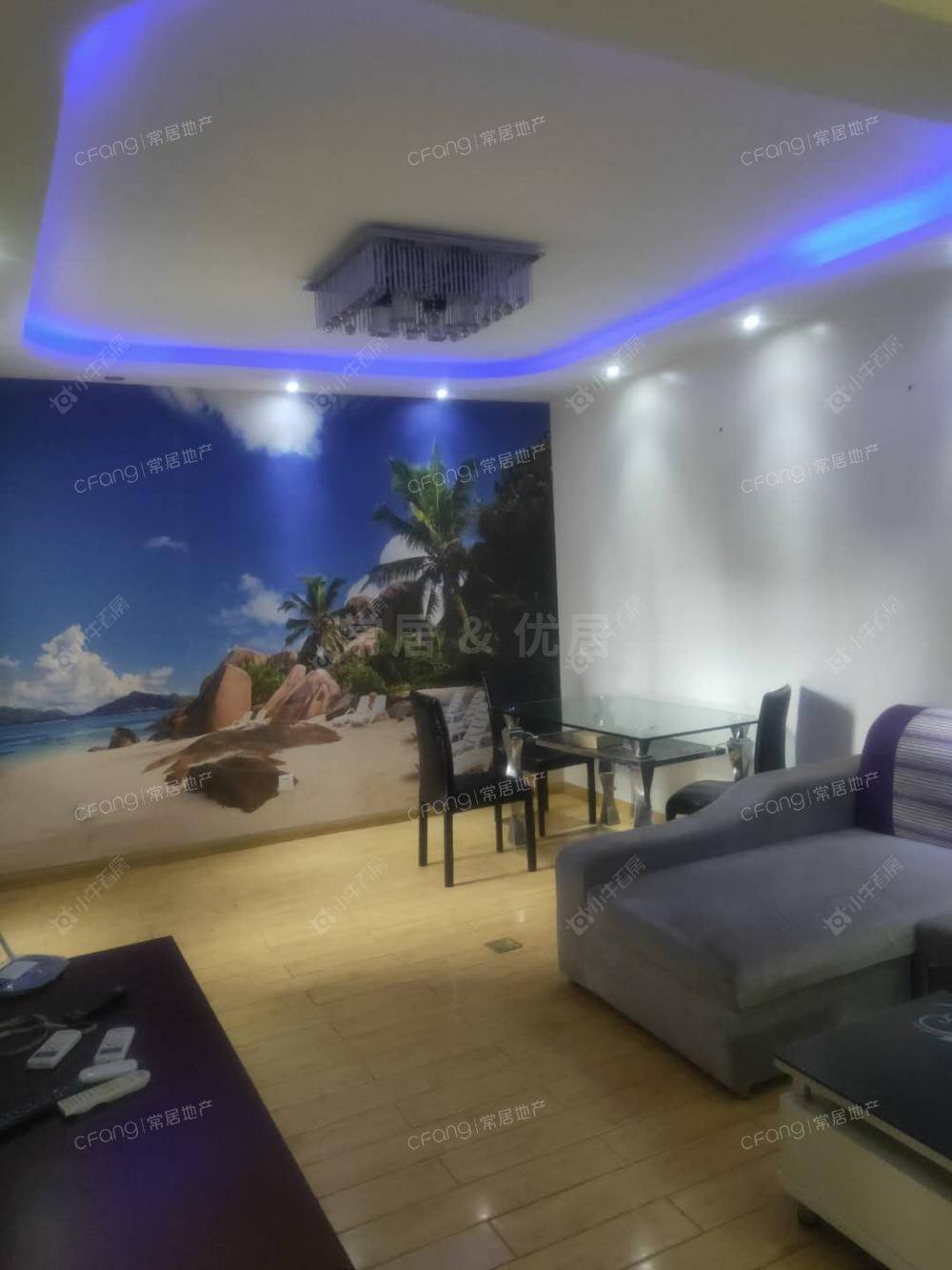 常州东方福郡在租房源室内图_小牛看房