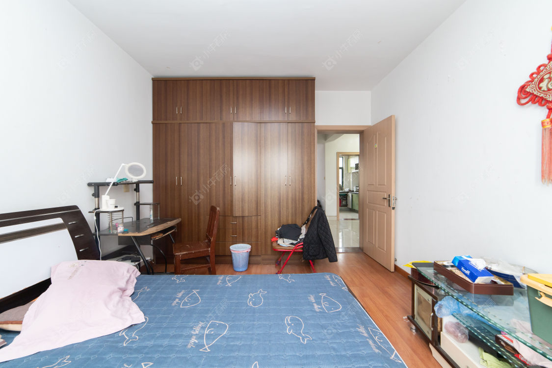 常州华林家园一期在售二手房源室内图_小牛看房