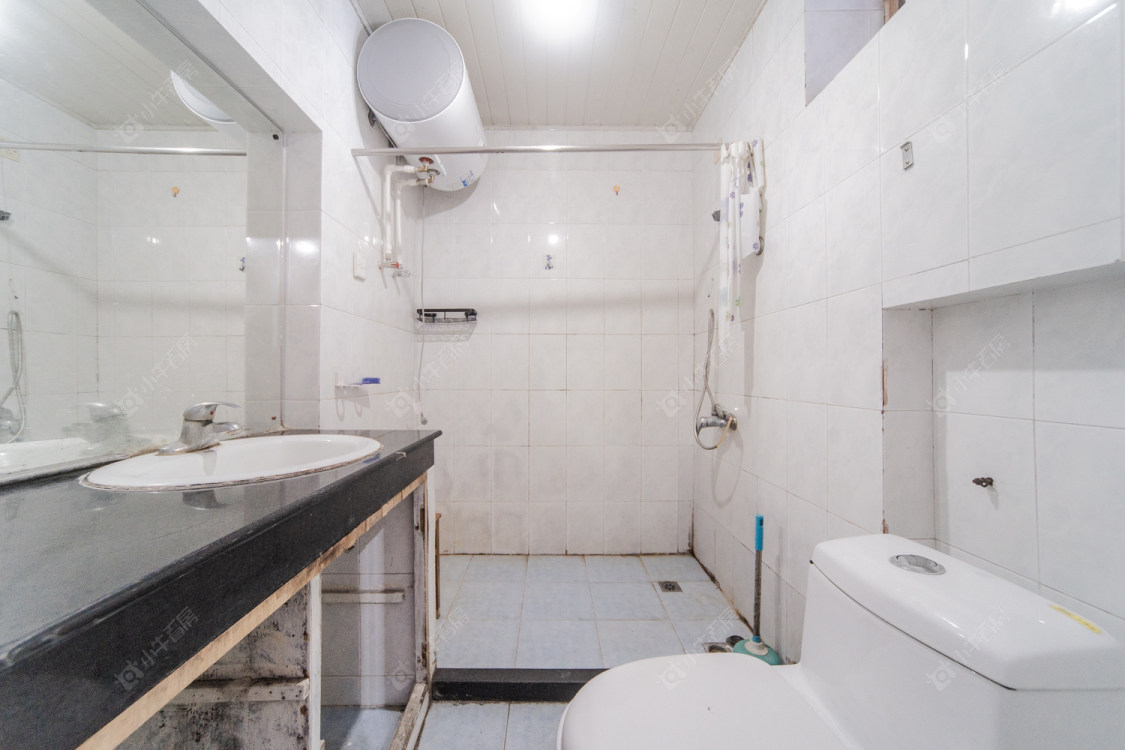 常州兰翔二村在售二手房源室内图_小牛看房