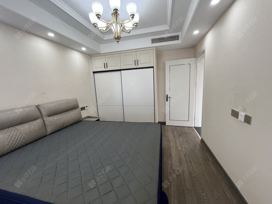 星河国际六区房源 常州星河国际六区在租房源_小牛看房