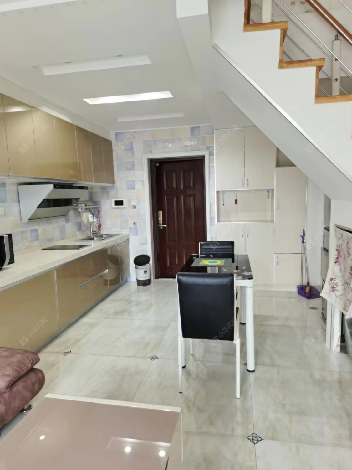 常州百兴华府一期2室2厅1卫出租_小牛看房