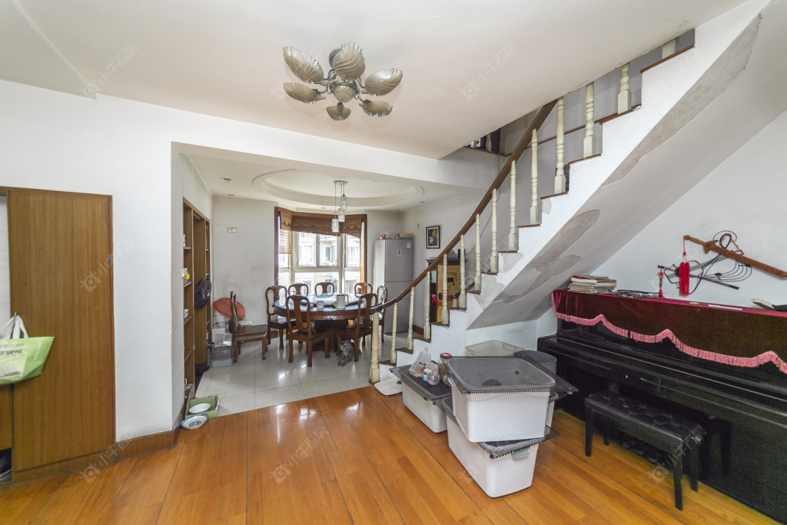 常州清潭花苑在售二手房源室内图_小牛看房