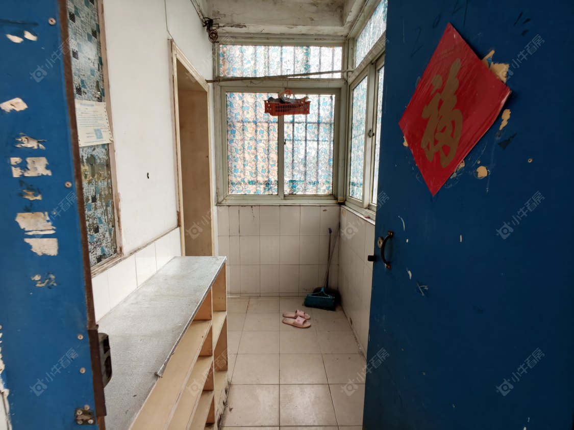 常州西新桥二村在租房源室内图_小牛看房