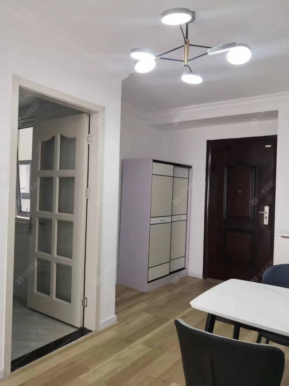 常州怡安家园在租房源室内图_小牛看房