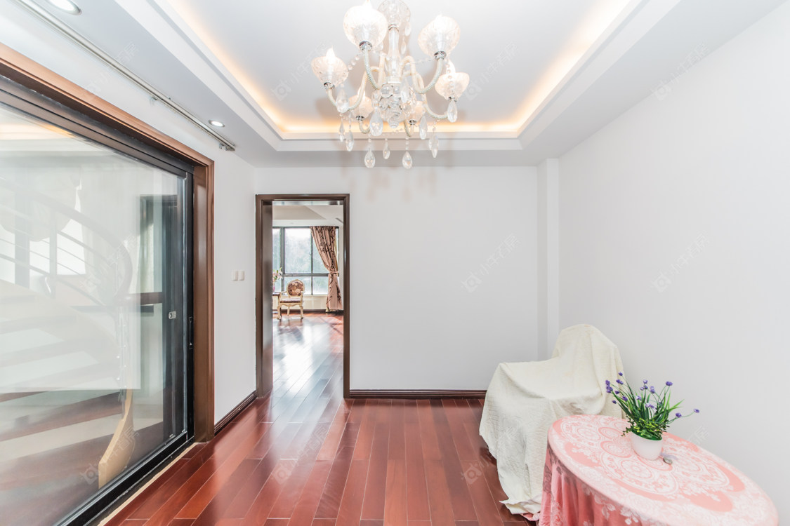 香树湾别墅区房源室内图 常州香树湾别墅区在售二手房源室内图_小牛看房