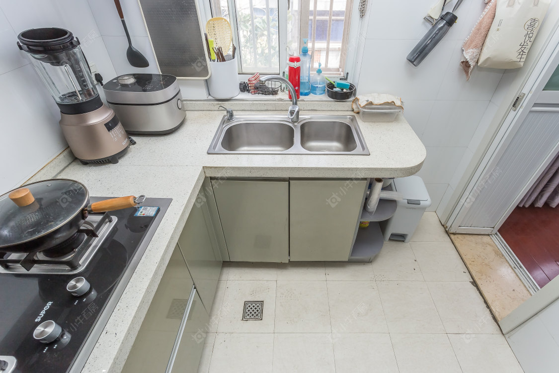 常州红梅东村在售二手房源室内图_小牛看房