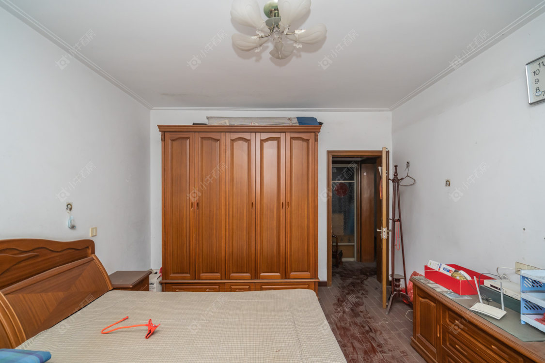 常州鹤苑新都在售二手房源室内图_小牛看房