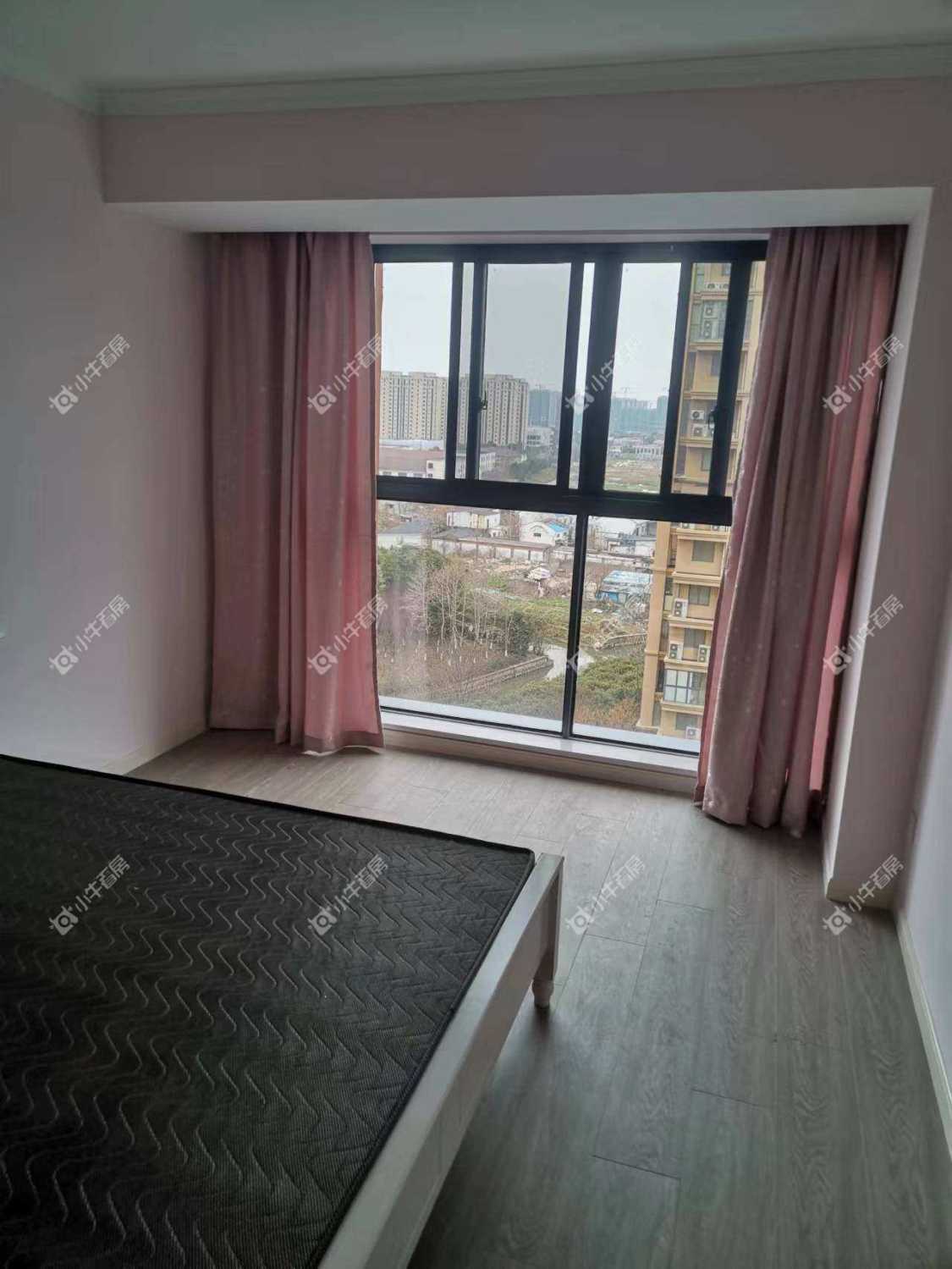 常州青枫公馆在租房源_小牛看房